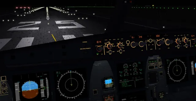 FlightGear 2020.3 released