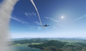 flightgear simulator review